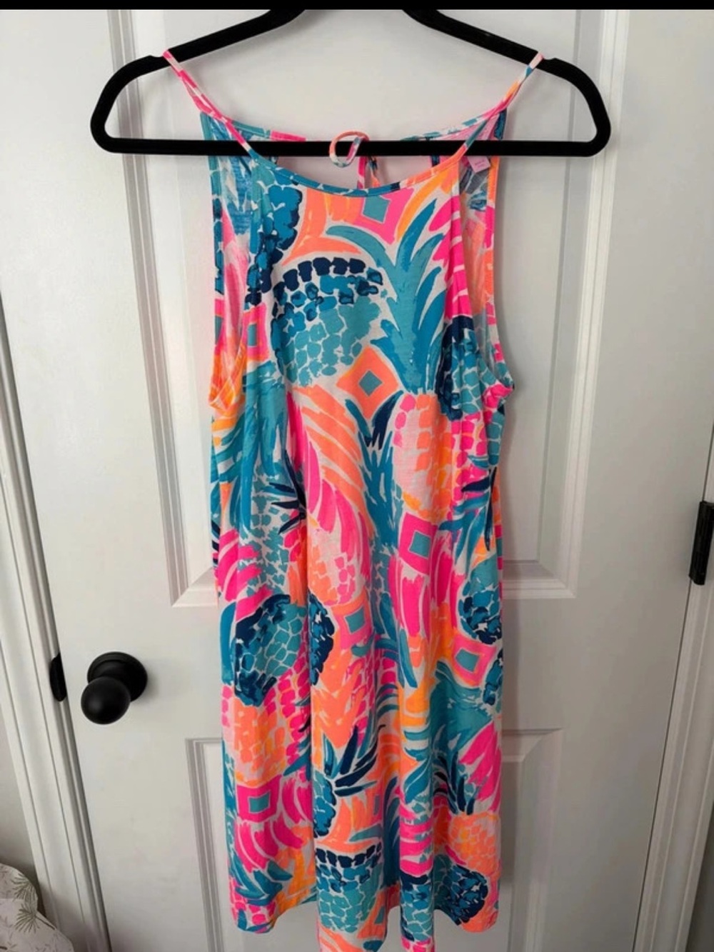 Lilly Pulitzer Women’s Dress